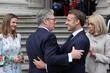 La France et le Royaume-Uni sont prêts à « coordonner » leur dissuasion nucléaire et à protéger l’Europe de toute « menace extrême »