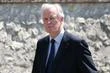 Législative partielle : Michel Barnier annonce sa candidature dans la deuxième circonscription de Paris