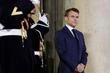 Célébration de la fête juive d’Hanoukka à l’Elysée : le Crif estime que c’était « une erreur », l’opposition dénonce une entorse à la laïcité