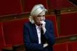 Assistants d’eurodéputés du FN : Marine Le Pen, le parti et 26 personnes renvoyées en procès