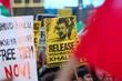 Mahmoud Khalil, leader des manifestations propalestiniennes à l’université Columbia arrêté par l’administration Trump, va être libéré