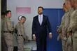 J. D. Vance, le vice-président des Etats-Unis, affirme que la garde nationale et les marines sont « toujours nécessaires » à Los Angeles