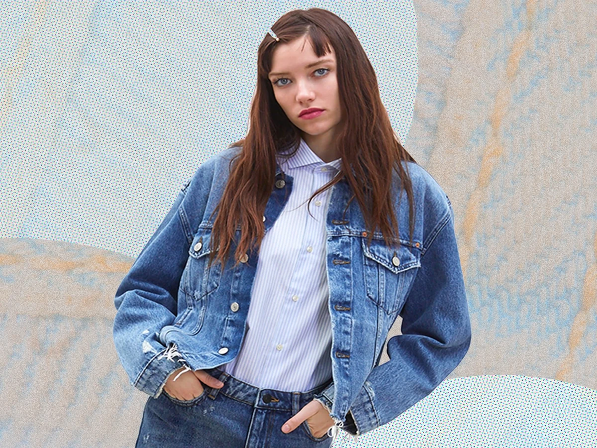 35 Denim Shorts That Deserve A Spot In Your Summer Rotation