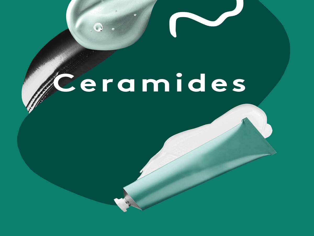 Meet Ceramides, The Ingredient Beauty Editors Always Look For In Skincare