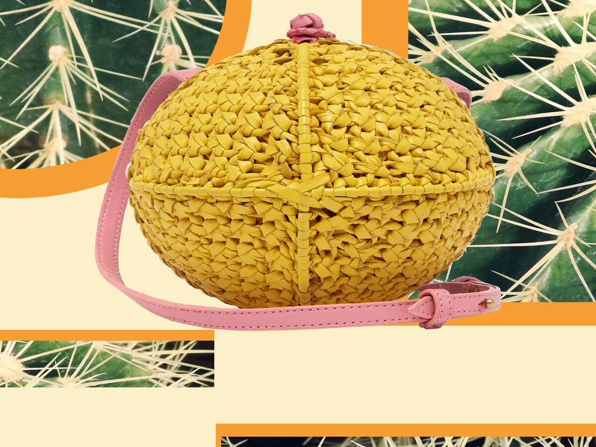 30 Crossbody Bags That Prove Hands-Free Is the Way to Be