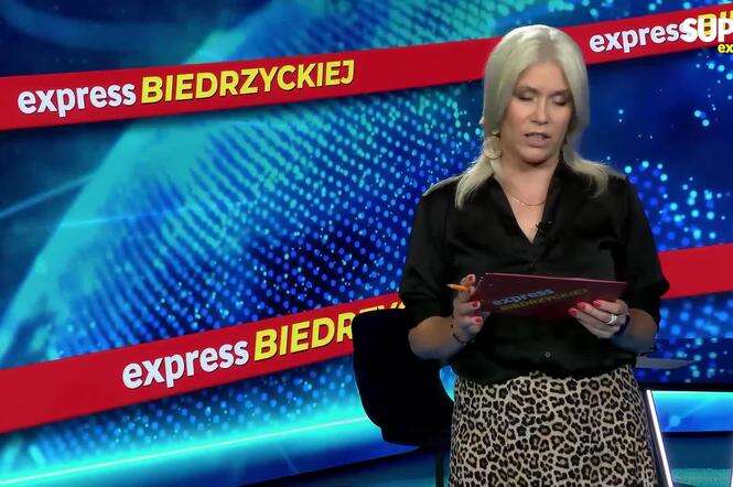 Express Biedrzyckiej Co z rozliczeniami rządów PiS? Komentują Magdalena Rigamonti oraz Patryk Michalski