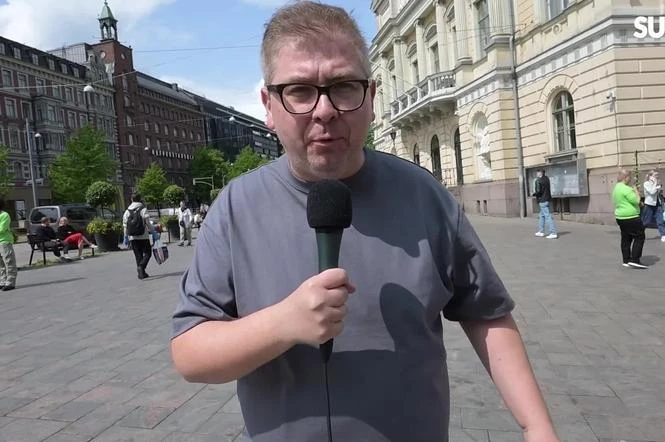 Vlog z Helsinek Finlandia – Polska: Wojna wewnątrz kadry przed meczem? Sprzeczne słowa Lewandowskieg…