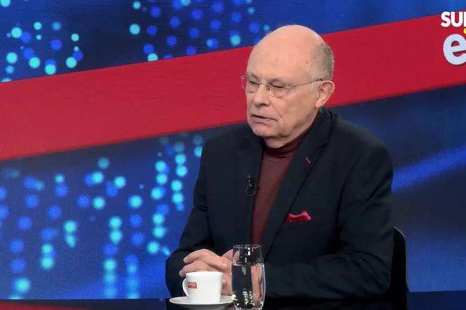 Borowski: Trumpowi nie wychodzi, bo Putin to szczwany lis