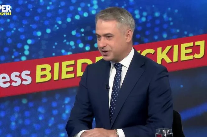 Krzysztof Gawkowski: Dworczyk wiedział, że naruszył prawo i bezpieczeństwo państwa