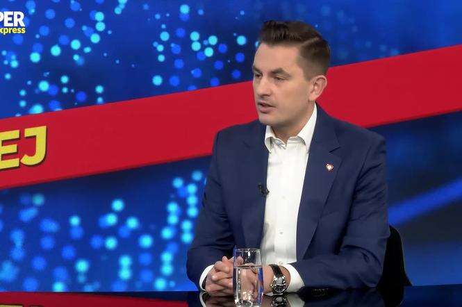 Myrcha: Morawiecki stanie przed sądem za wybory kopertowe