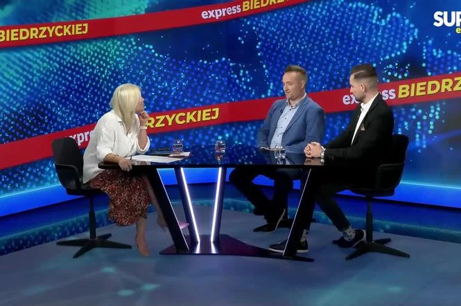 Giertych rozliczy ludzi Ziobry? Gruca: To jest ordynarny wał