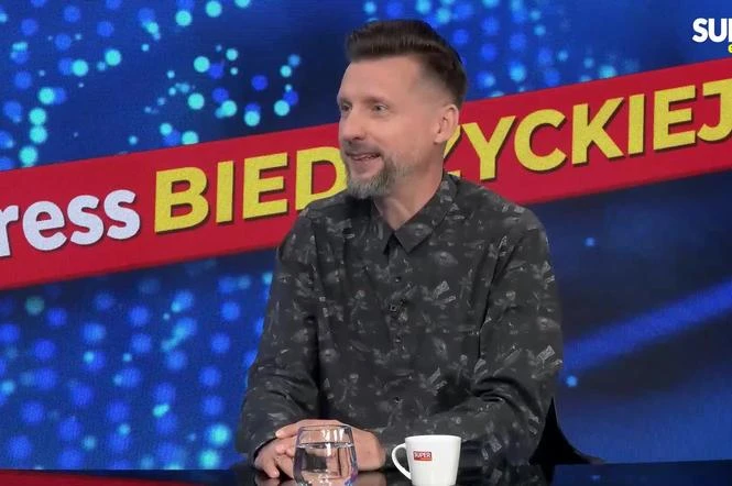 Prof. Tomasz Słomka: 