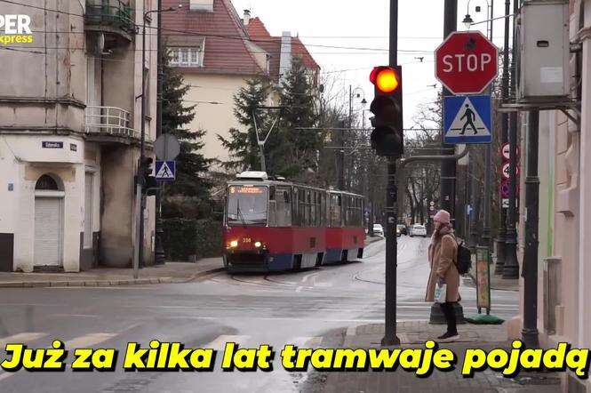 Znamy szczegóły! Nowa trasa tramwajowa połączy ulicę Gdańską z pętlą przy Rycerskiej! Tak będzie prze…