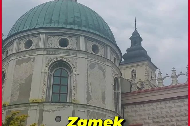 Warto wiedzieć Nie każdy wie o tej perle renesansu! Ten zamek gościł królów, a kaplicę porównują do…
