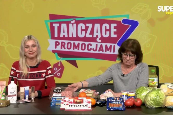 Tańczące z promocjami Boski puder za 15 zł, który sunie po policzku niczym jedwab. Podkreślone policzki i …