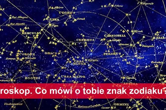 Horoskop Wodnik wreszcie odetchnie, a Ryby zaszaleją! Sprawdź swój horoskop na nadchodzące dni