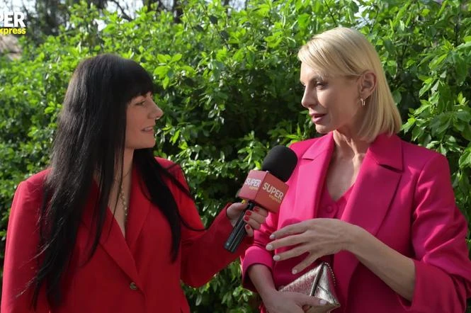 Tylko u Nas! Karolina Nowakowska: Gwiazda „Klanu” zagrała cztery spektakle ze złamaną nogą!