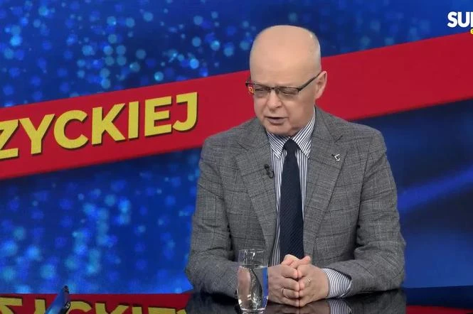 Bez złudzeń o przyszłości Polski Generał ostrzega w Expressie Biedrzyckiej: „Jeśli Ameryka się cofnie, wpadniemy w cz…