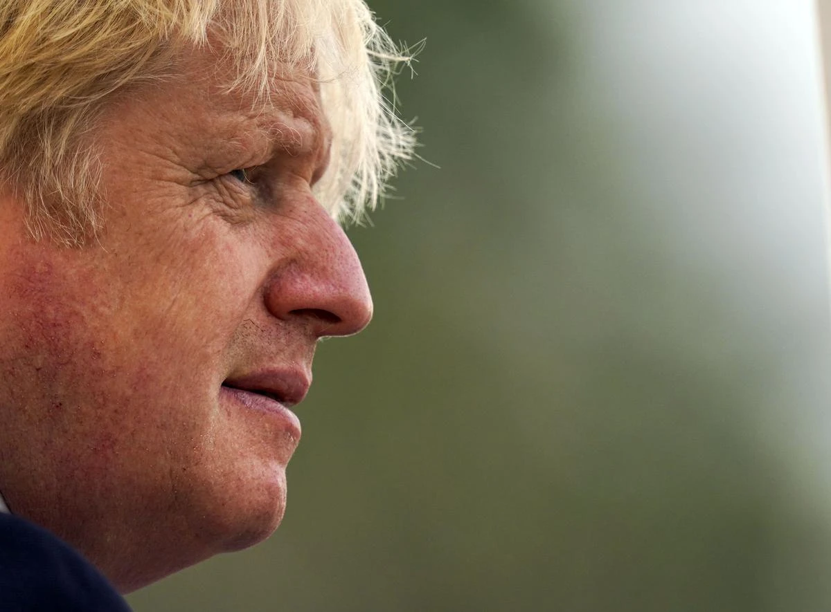 Johnson to unveil Afghan resettlement scheme