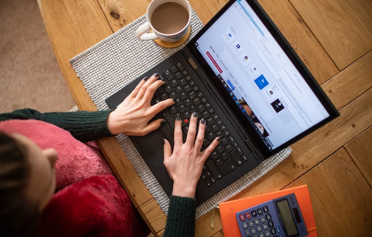 Flexible working should be ‘new normal’ after pandemic, Labour says