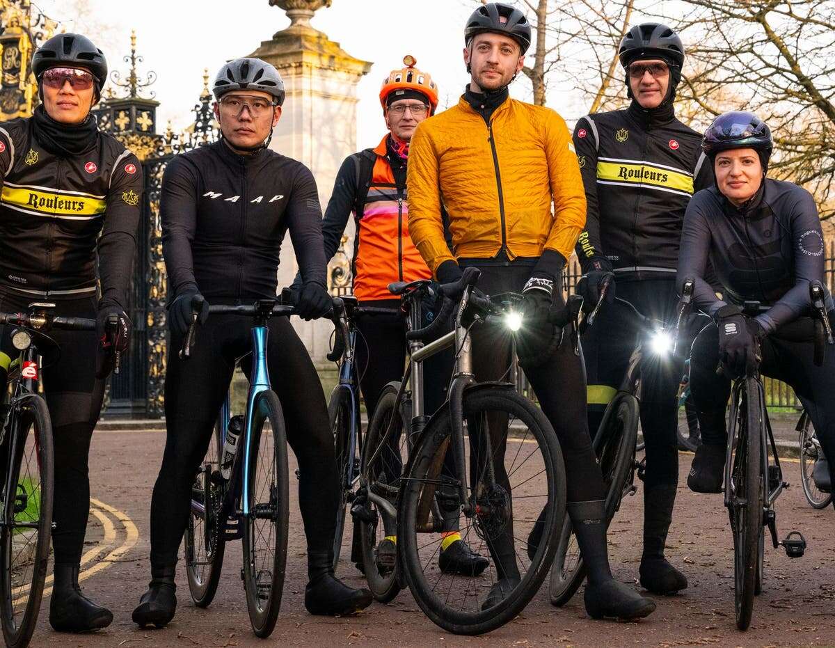 The rampant bike-jacking gangs terrorising London’s parks