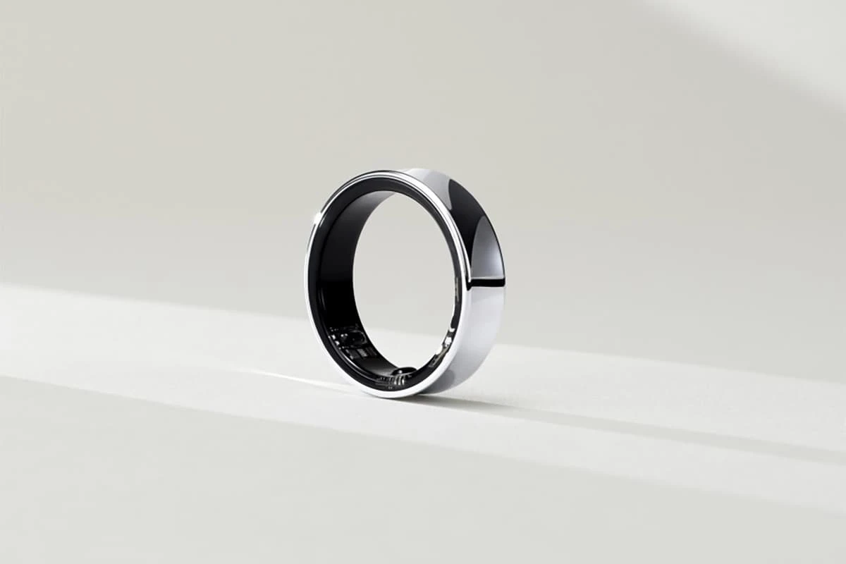 Samsung Galaxy Ring uses AI to keep track of your health and fitness