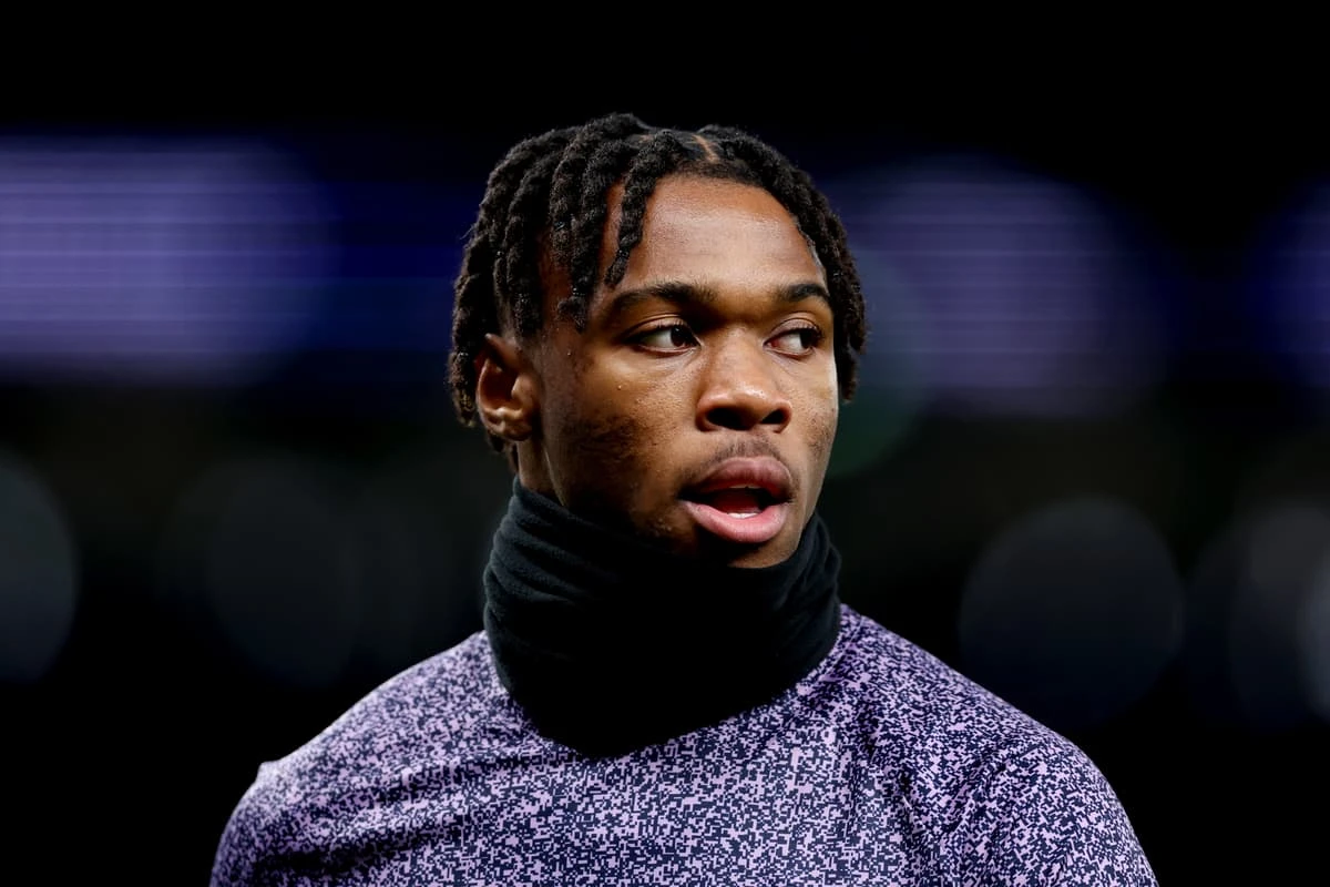 Spurs injury update on Udogie and Porro ahead of Crystal Palace test