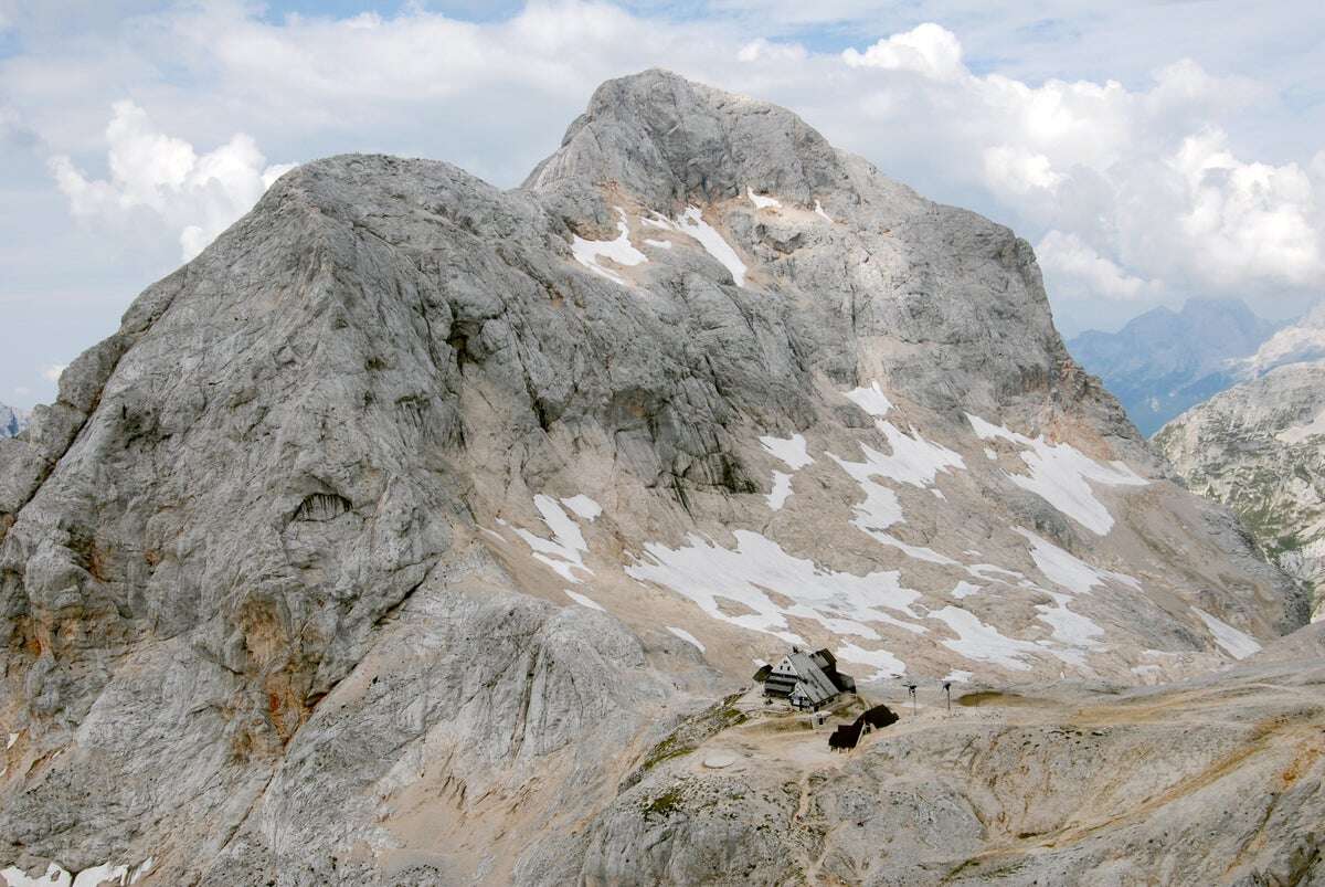 At Least Two Countries Have Lost All Their Glaciers