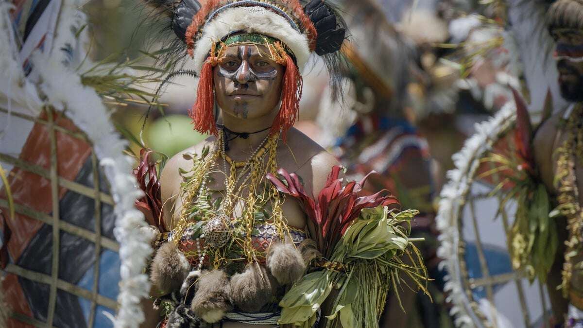 How Science Can Defeat Witchcraft Fears in Papua New Guinea