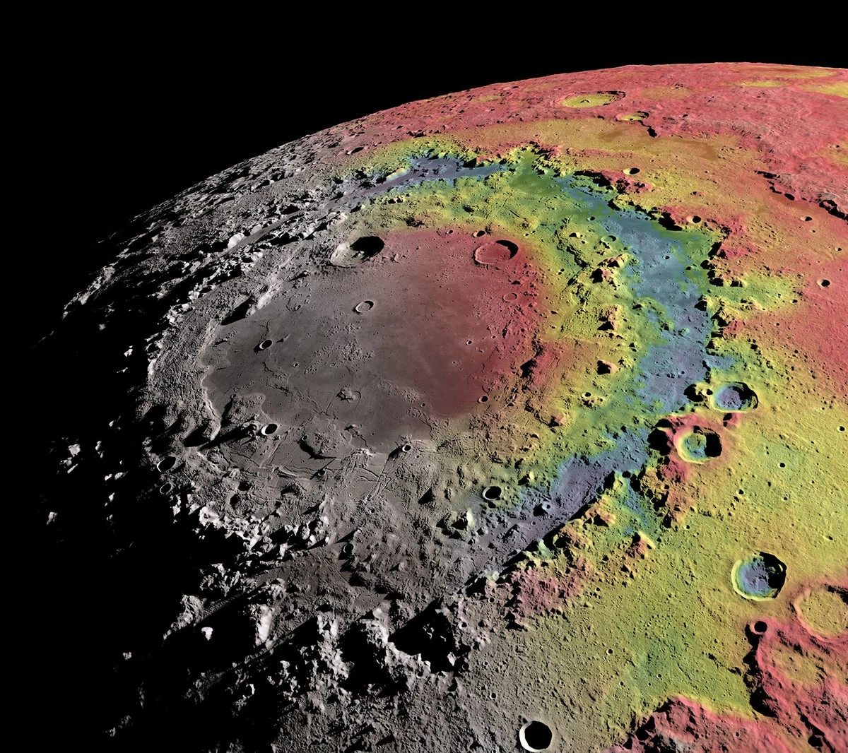 NASA’s Artemis era may finally solve three major moon mysteries