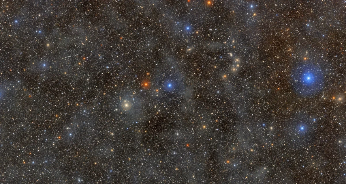 The Rubin telescope just began the largest cosmic time-lapse in history