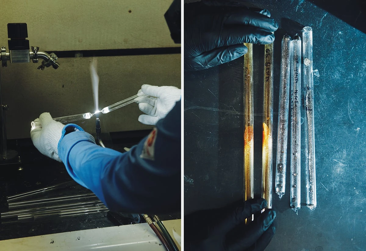 How physicists found a new type of magnet hiding in plain sight