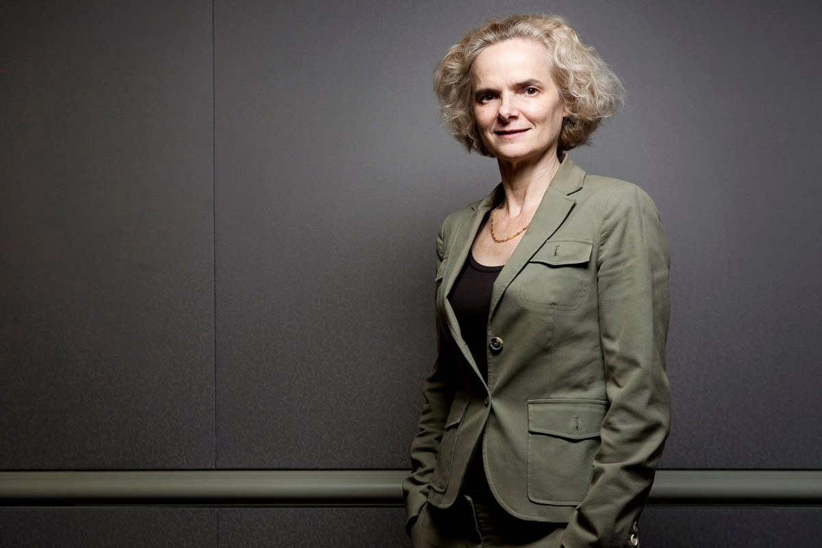Nora D. Volkow
