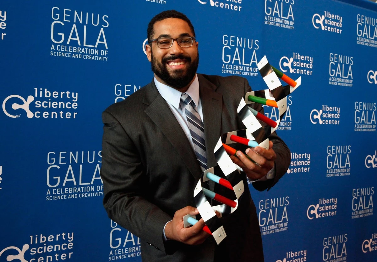 John Urschel