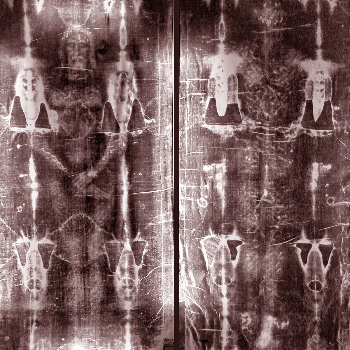 No, Shroud of Turin DNA analysis doesn't show relic's origins, experts say