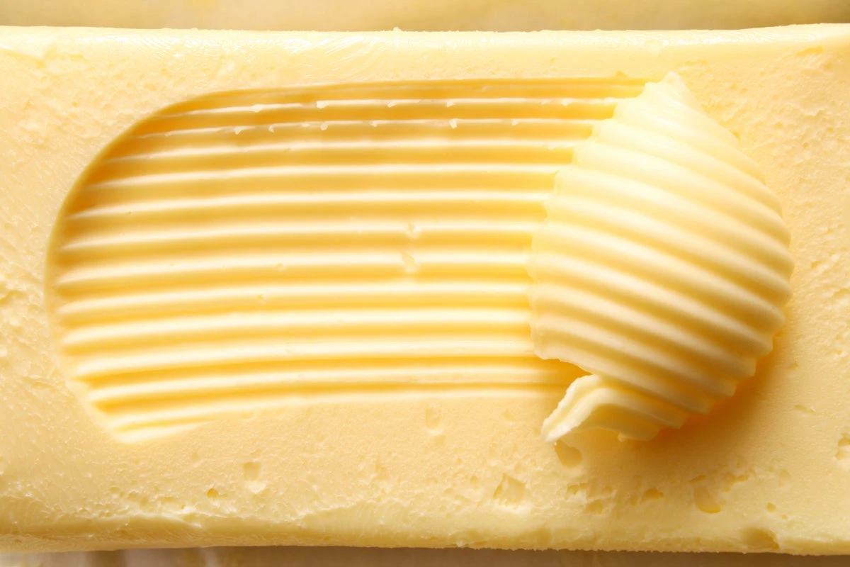 What's best for baking—butter or margarine? A food scientist explains