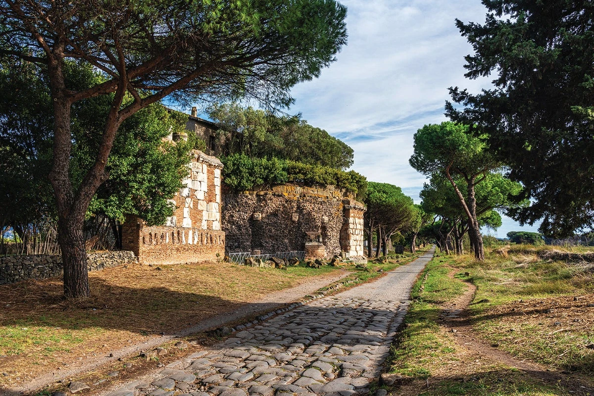 New high‑resolution map transforms what we know about Roman roads and the Roman Empire
