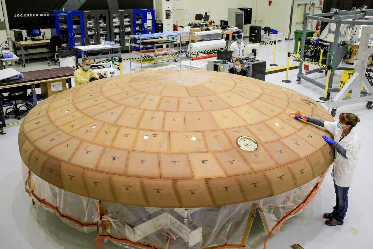 Why Artemis II’s reentry may be the moon mission’s greatest challenge yet