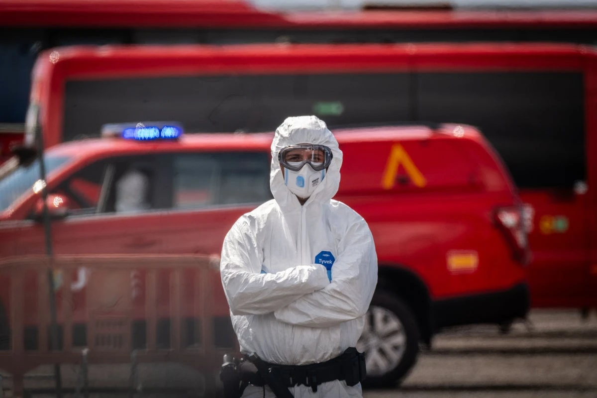 How to arm yourself against hantavirus misinformation