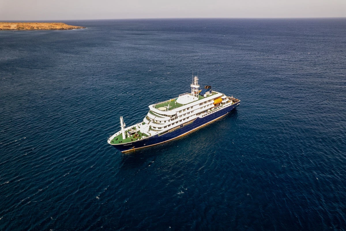 What you need to know about hantavirus, the infection at the center of a deadly cruise ship outbreak