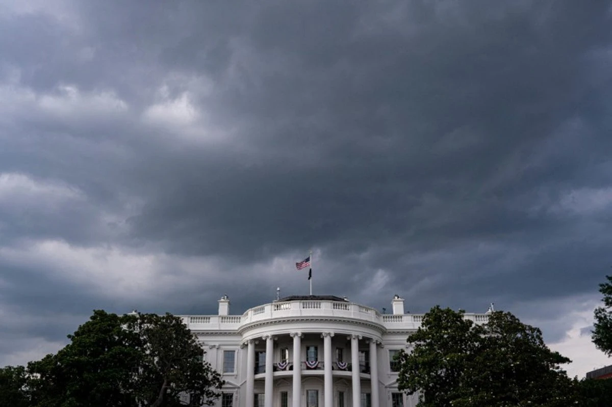 Trump administration proposes massive budget cuts to science