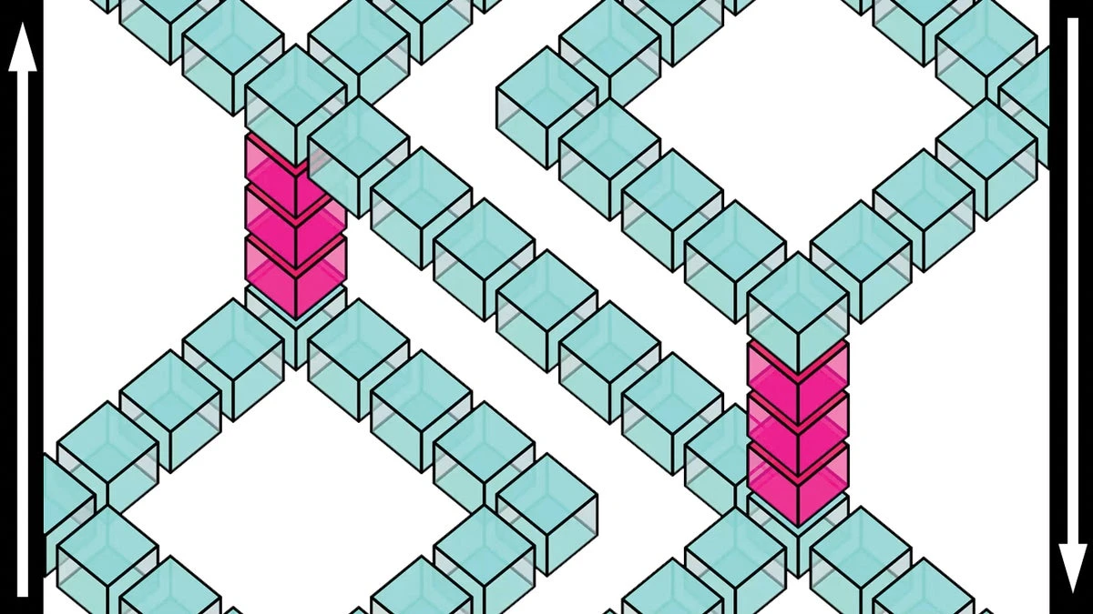 Mathematicians created an ‘impossible’ shape that shouldn’t exist