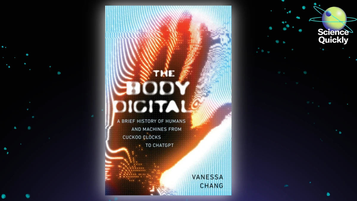 How smartphones and AI are reshaping our bodies and minds