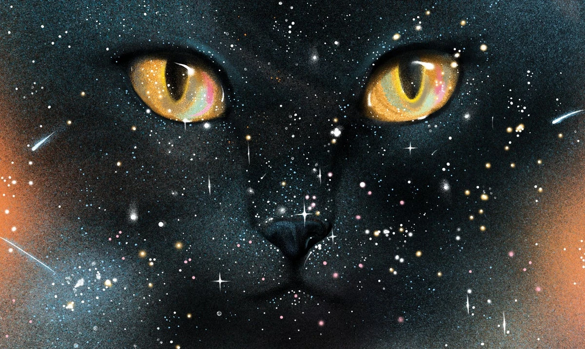 Poem: ‘The Soliloquy of Schrödinger’s Cat’