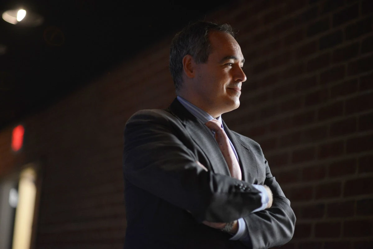 Ángel Cabrera