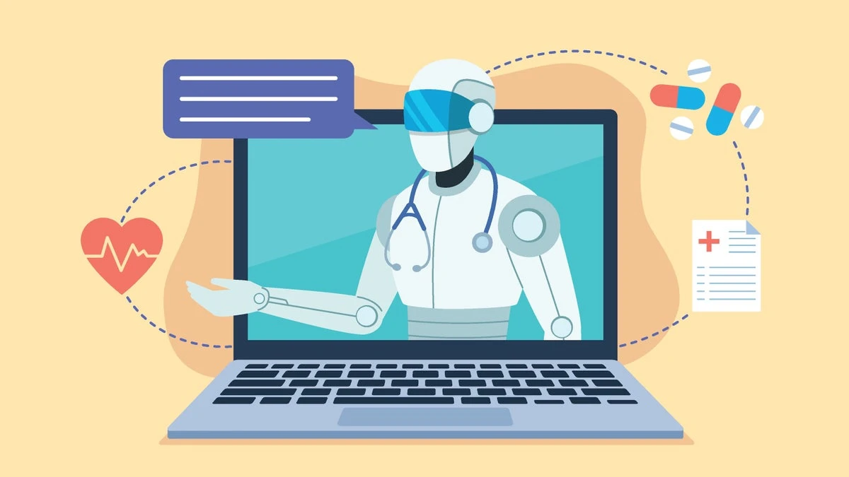Asking AI to explain your medical results? What doctors want you to know