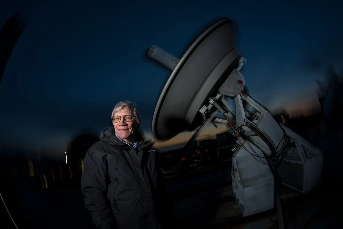 Alan Guth
