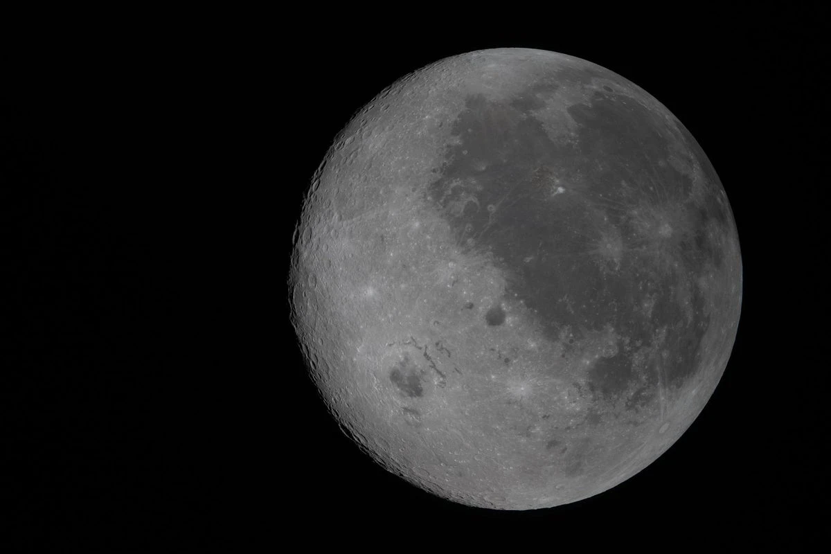 NASA’s Artemis II's moon flyby is getting underway 