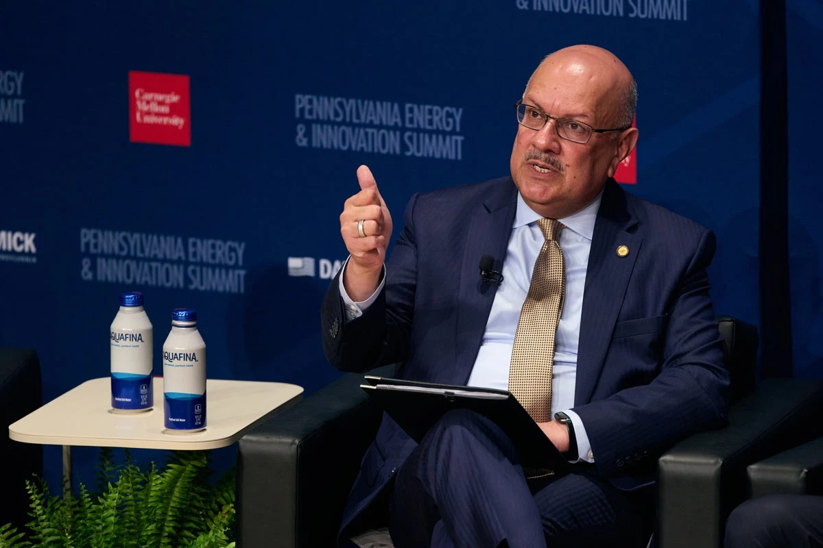 Farnam Jahanian