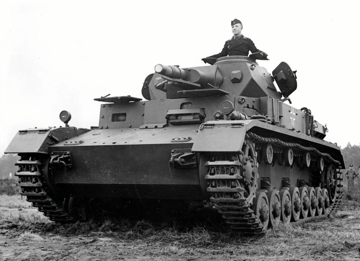 How math helped the Allies win World War II